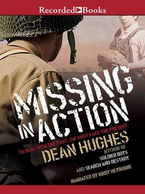 Missing in Action - Audiobook